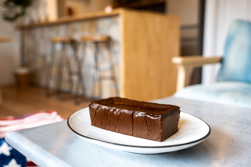 ガトーショコラ